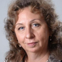 Татьяна Юрьевна Гроздова