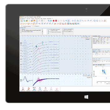 Нейро-МВП-Микро совместим с планшетами на Windows 10