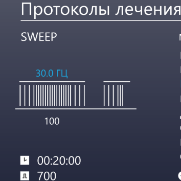 SWEEP