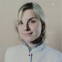 Мария Викторовна Фролова