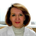 Марина Валиевна Смирнова