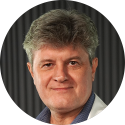 Сергей Глебович Николаев
