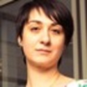 Анна Ревазиевна Киртбая