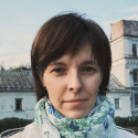 Ирина Николаевна Огонькова