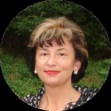 Наталья Станиславовна Сарафанова