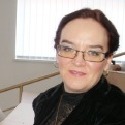 Алла Олексюк-Нехамес