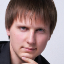 Глеб Константинович Лапин 