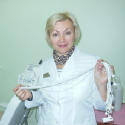 Марина Юрьевна Стефаненко