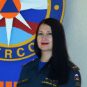 Ольга Александровна Соколова