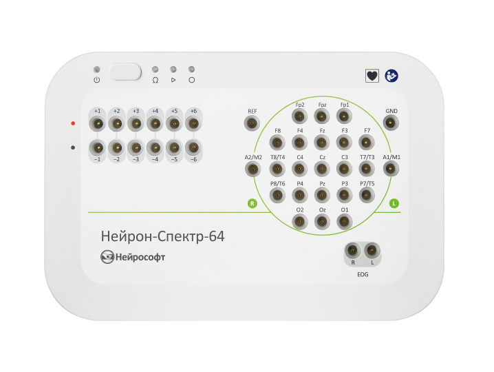 Нейрон-Спектр-64